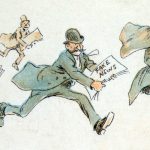 Les Falsificateurs par Antoine Bello
