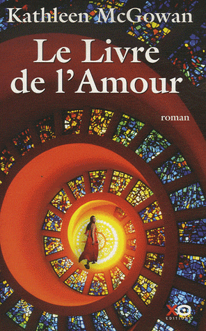 Livre de l'amour