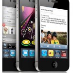 Passage de iPhone 3GS à l’iPhone 4