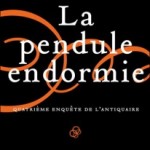Arcamonde : La pendule endormie (Tome 4).