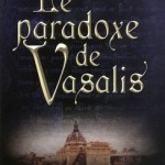 Livre : Le paradoxe de Vasalis