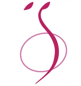 sage-Femme : Le logo