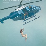 La grande odalisque : Masse critique et BD