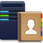 Carddav : Héberger ses contacts