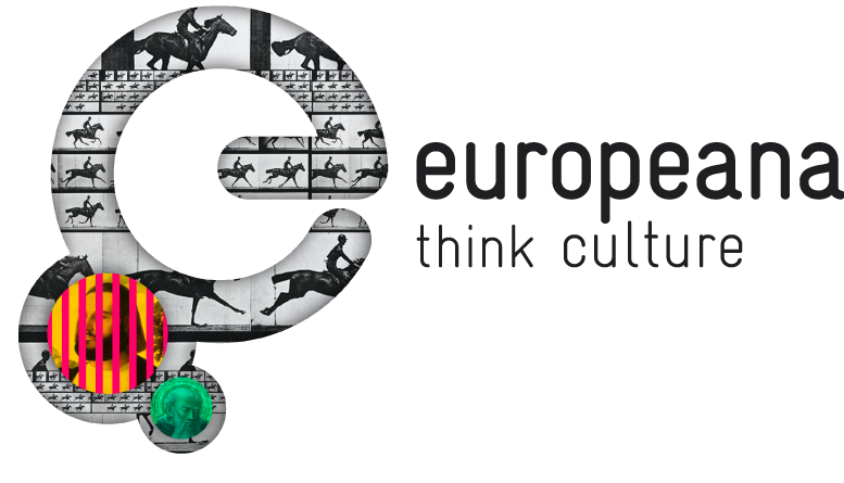 Europeana : Le logo