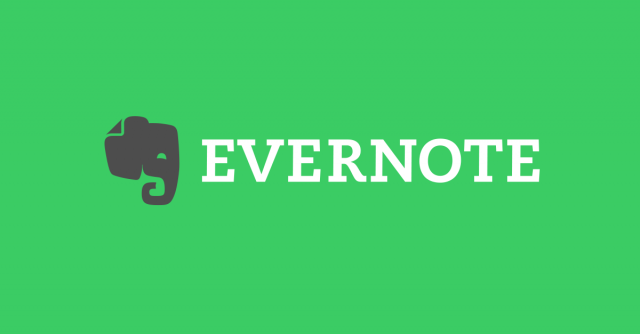 Evernote : Le logo