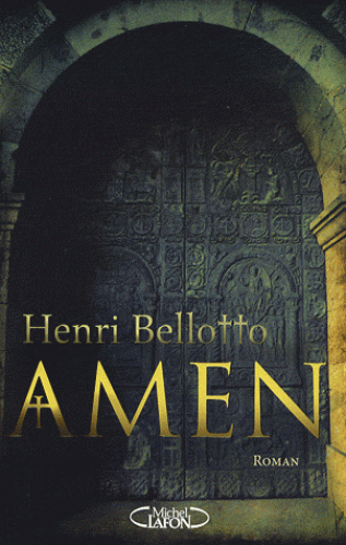 Amen par Henri Bellotto