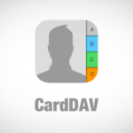 Synchronisation iOS : Caldav – Cardav
