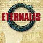 Eternalis par Raymond Khoury