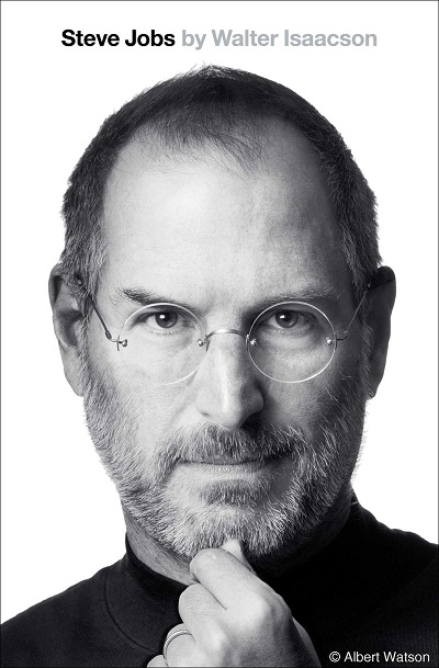 Steve Jobs par Walter Isaacson