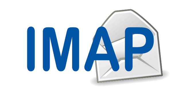 Imap : Le logo