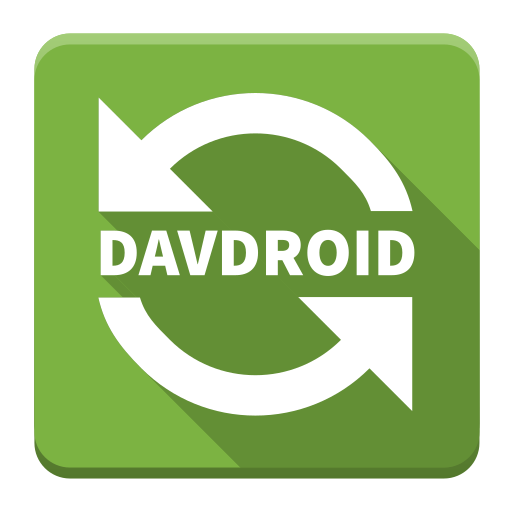 Logo Davdroid