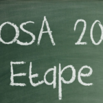 SOSA 2020 : Début du parcours