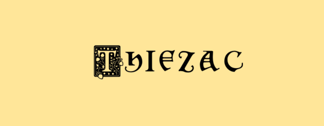 Thiézac