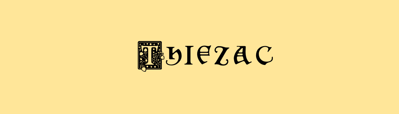 Thiézac
