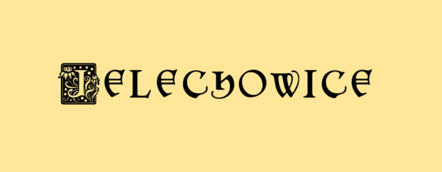 Jelechowice