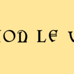 Nouvion le Vineux une étape de vignobles ?