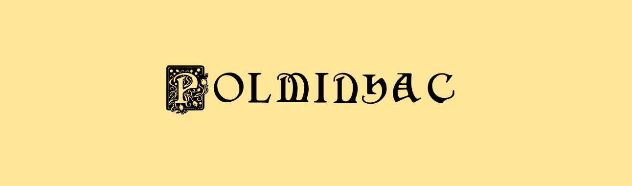 Polminhac